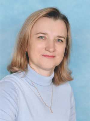 Астапова Ольга Владимировна Астапова Ольга Владимировна