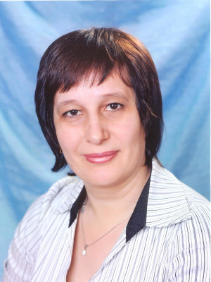 Королева Любовь Васильевна Королева Любовь Васильевна
